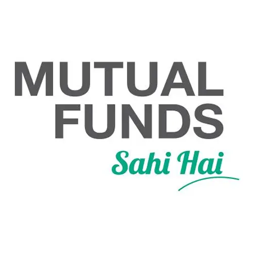 Mutual Funds Sahi Hai